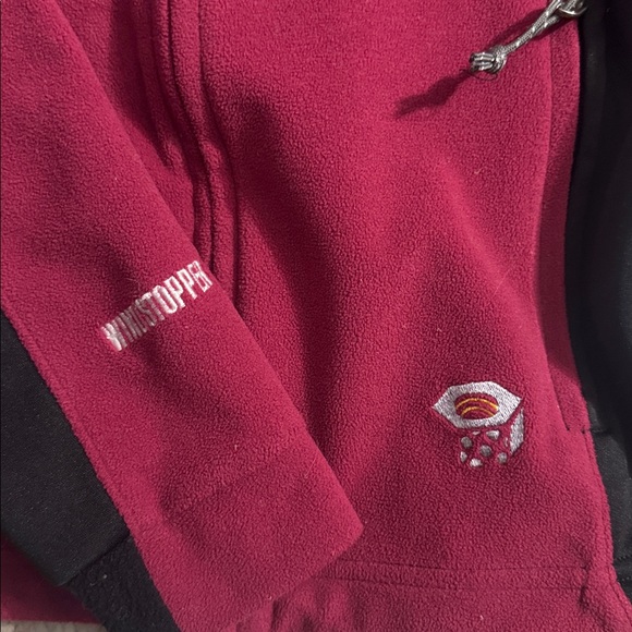 Mountain Hardwear Jacket - Picture 2 of 4